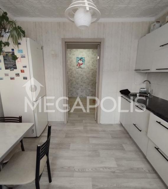 Продаётся 2-комнатная квартира, 52 м²