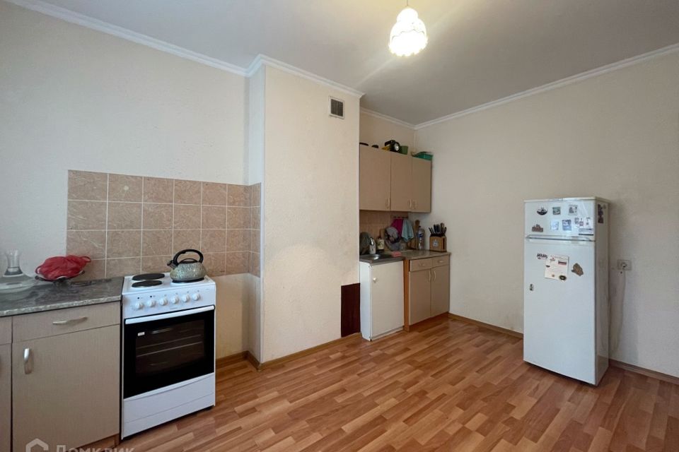 Сдаётся 1-комнатная квартира, 45.8 м²