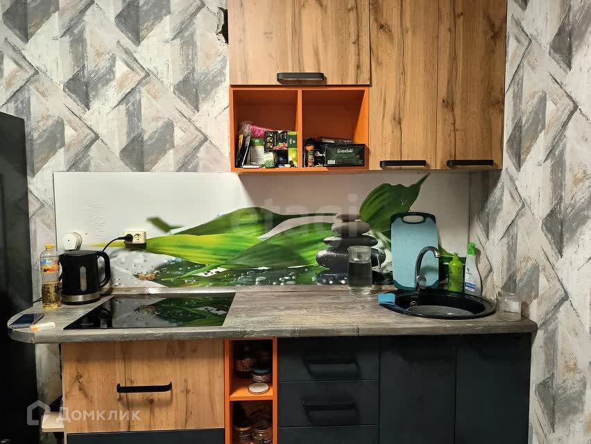 Продаётся 2-комнатная квартира, 47 м²