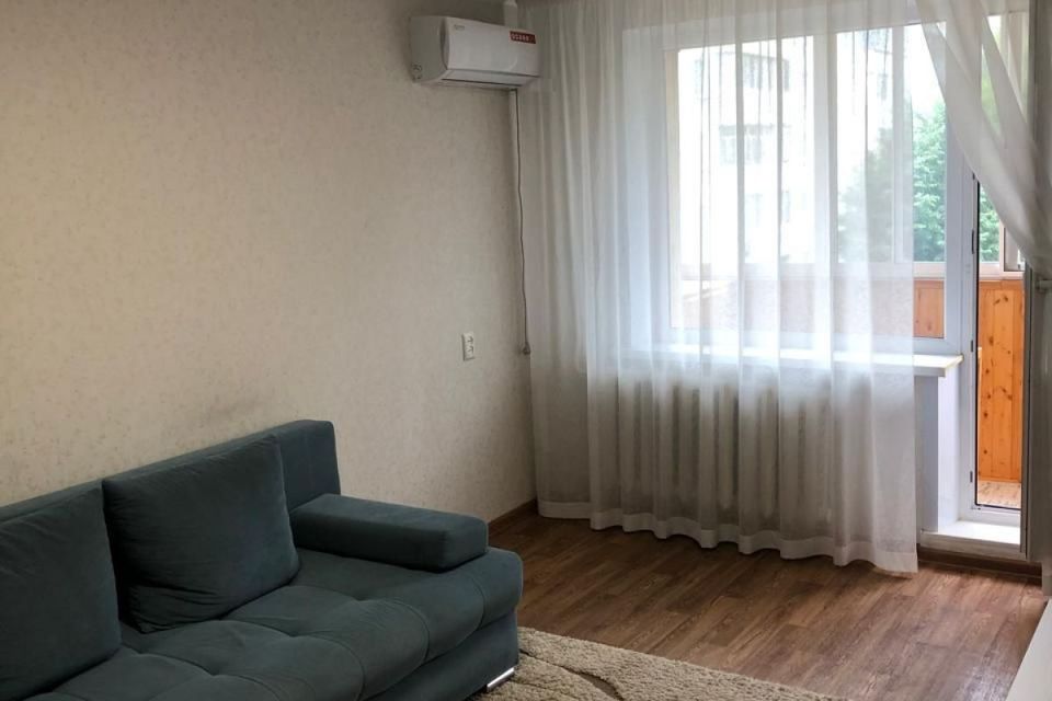 Сдаётся 1-комнатная квартира, 30 м²