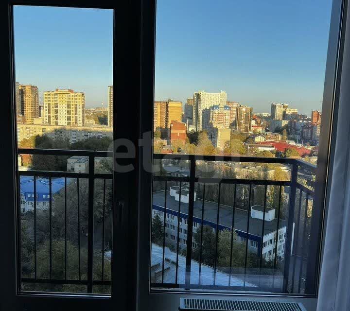 Продаётся студия, 30.3 м²