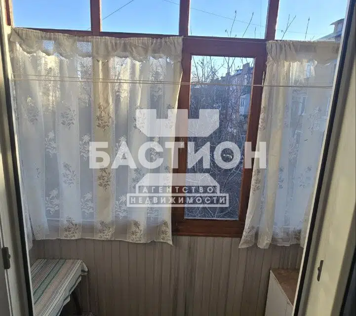 Продаётся 2-комнатная квартира, 53.3 м²