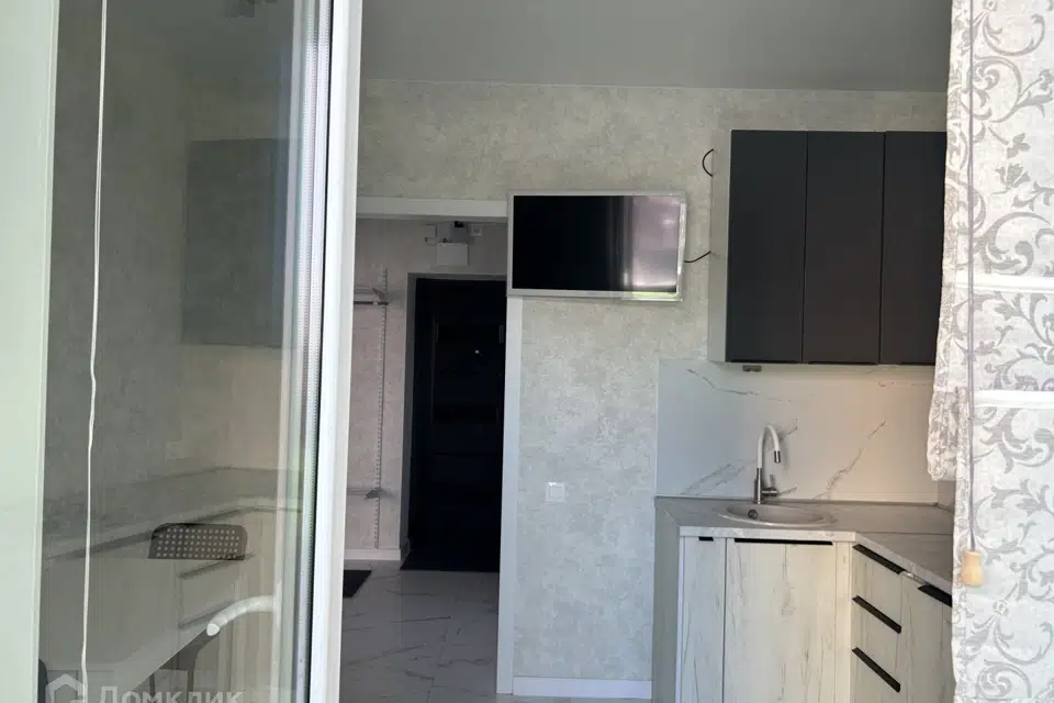 Продаётся 2-комнатная квартира, 48 м²