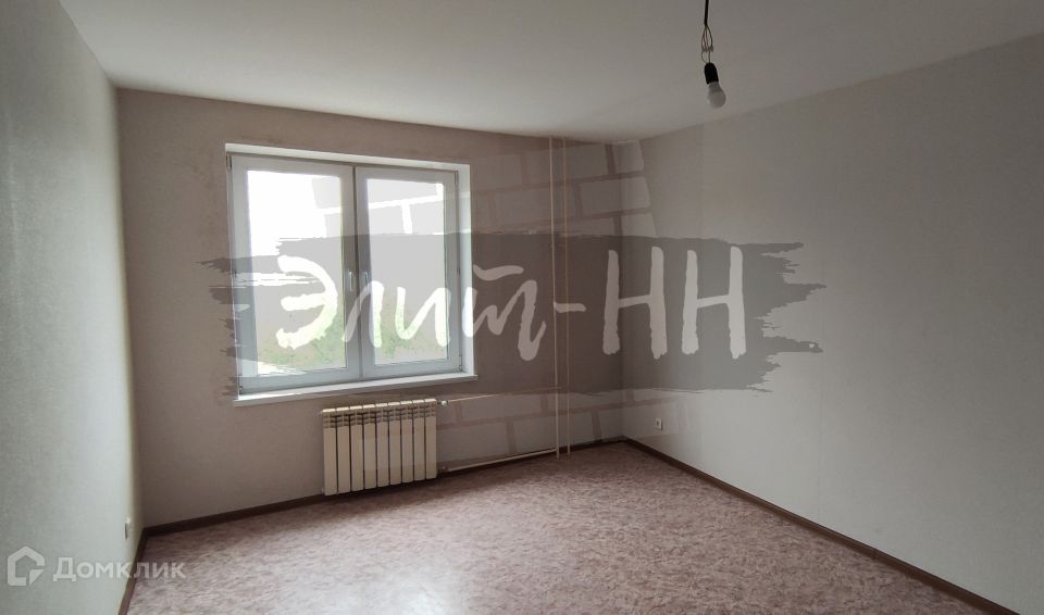 Продаётся 2-комнатная квартира, 46 м²