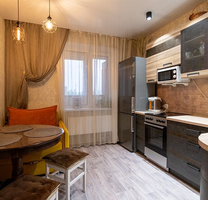 Продаётся 2-комнатная квартира, 52.7 м²
