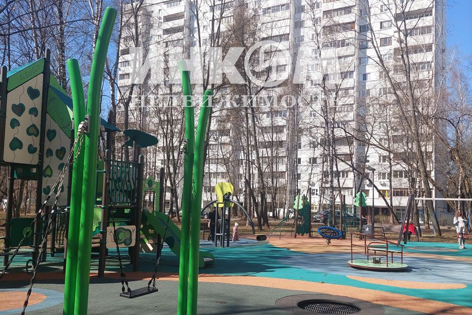Продаётся 2-комнатная квартира, 54.7 м²