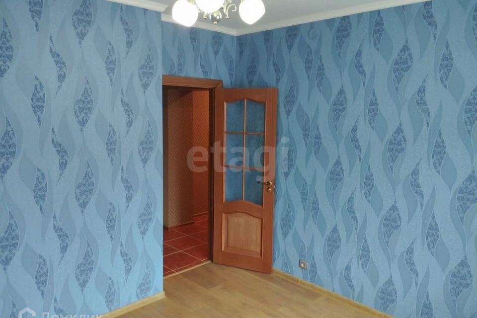 Продаётся 2-комнатная квартира, 59.4 м²