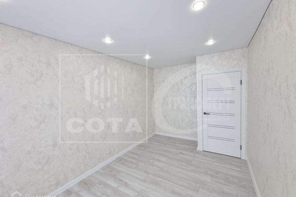 Продаётся 1-комнатная квартира, 31.6 м²
