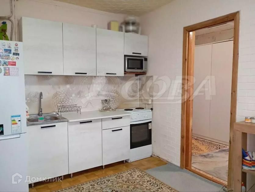 Продаётся 2-комнатная квартира, 31 м²