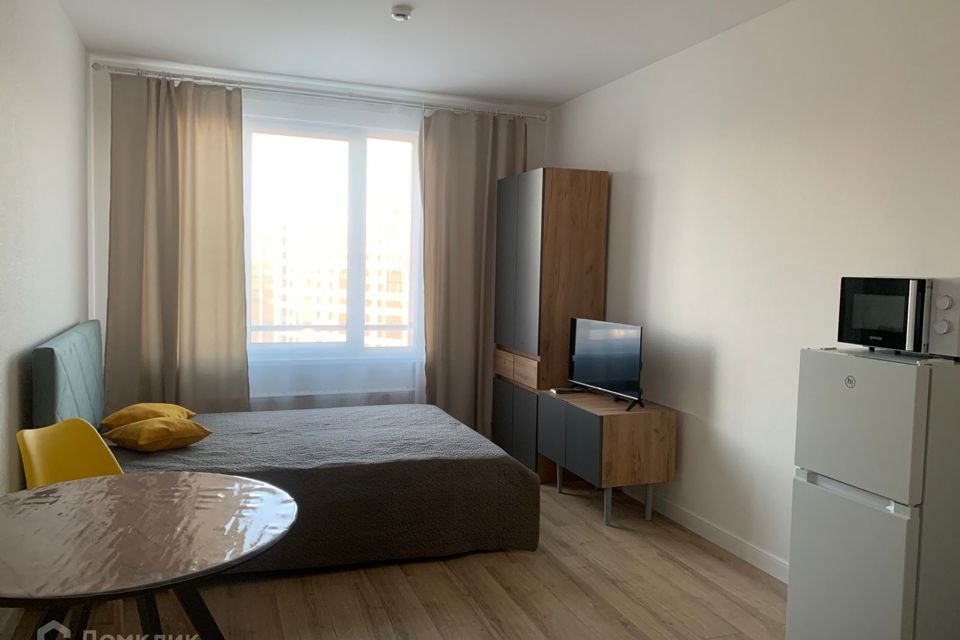Сдаётся студия, 23 м²