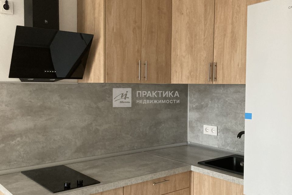 Сдаётся 1-комнатная квартира, 31.9 м²