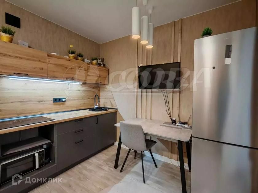 Продаётся студия, 23 м²