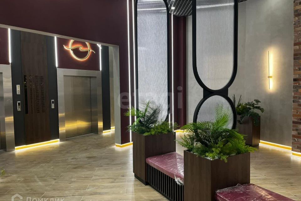Продаётся 1-комнатная квартира, 36 м²