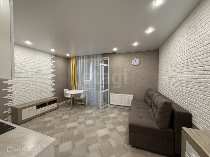 Сдаётся студия, 26 м²