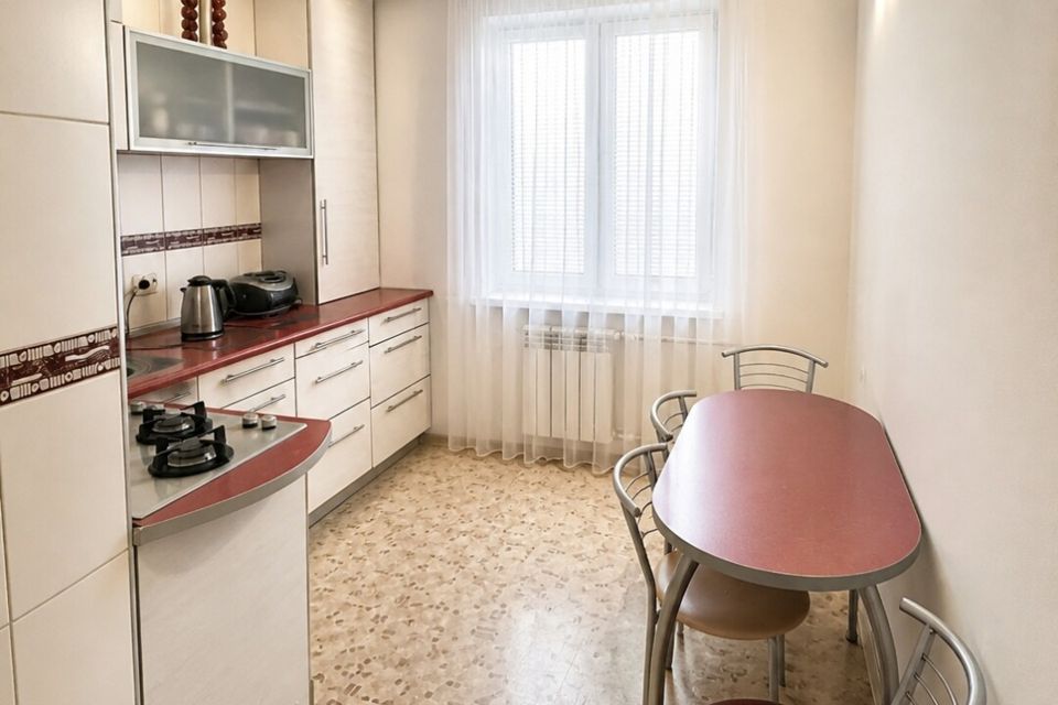 Продаётся 3-комнатная квартира, 76 м²