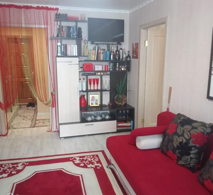 Продаётся 2-комнатная квартира, 40 м²