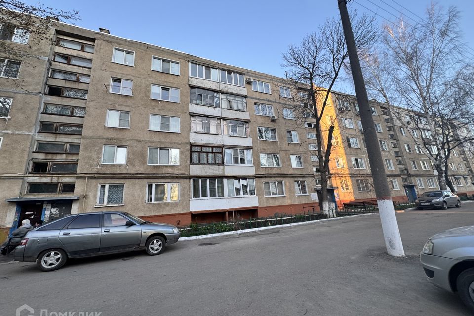 Продаётся 1-комнатная квартира, 33.2 м²