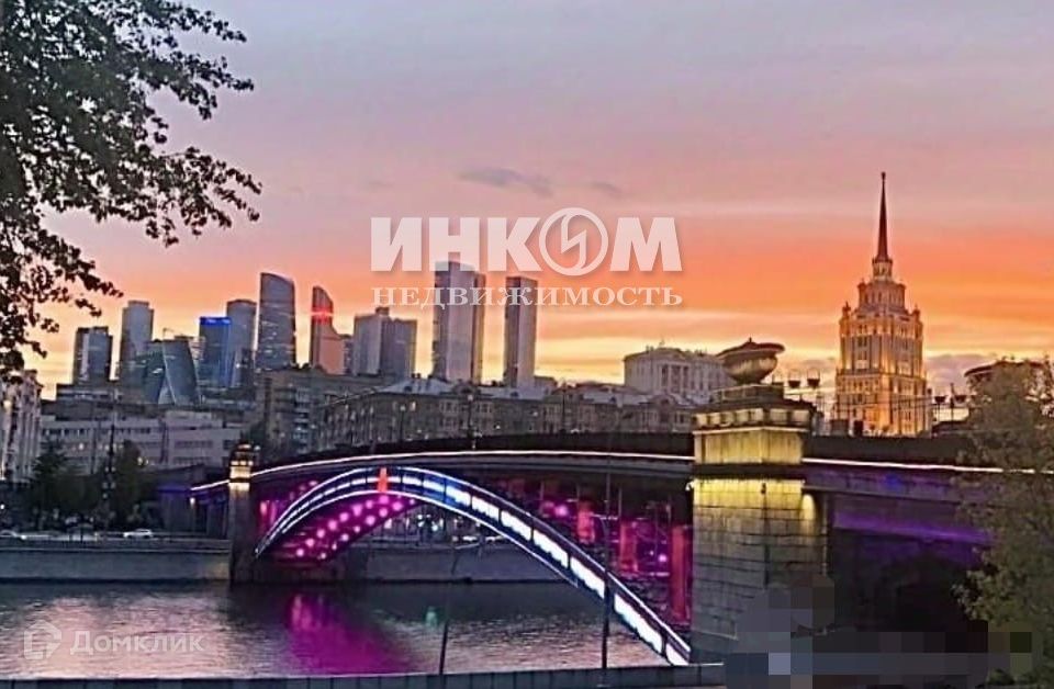 Сдаётся 2-комнатная квартира, 72.7 м²