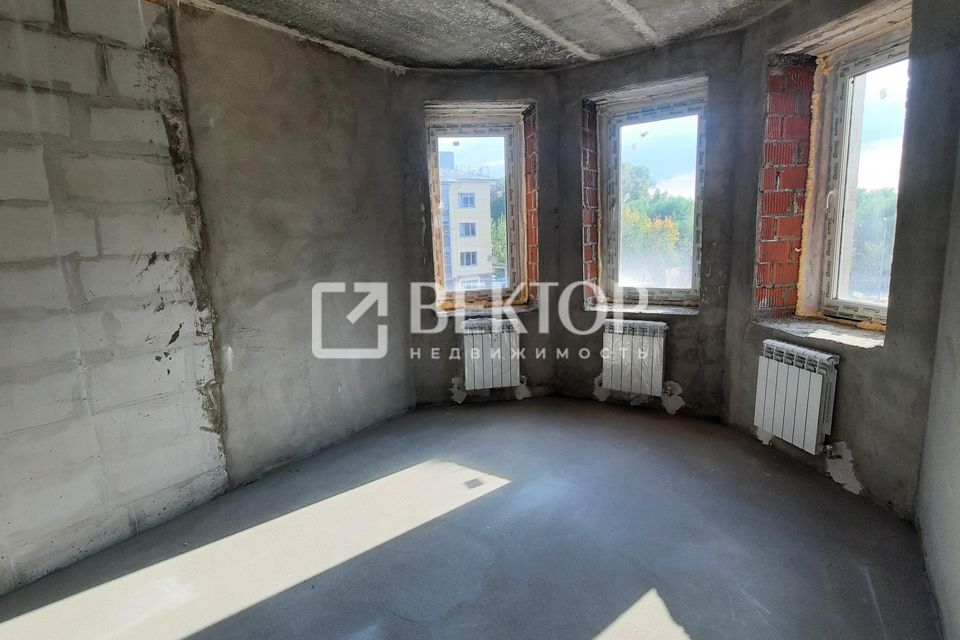 Продаётся 1-комнатная квартира, 35.7 м²