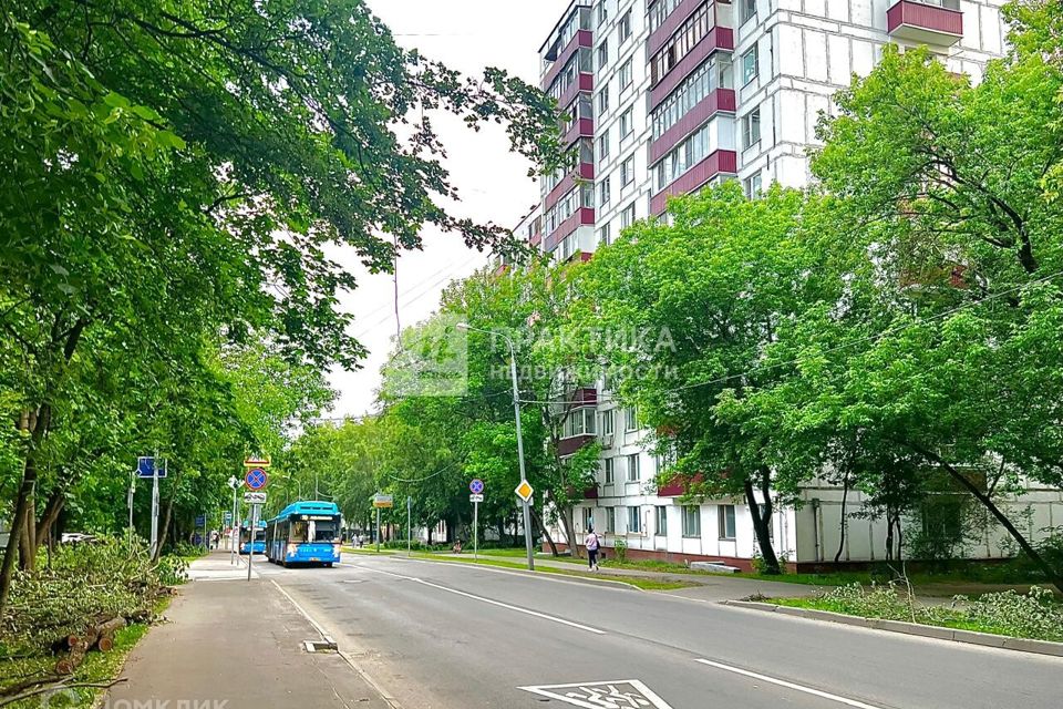 Продаётся 2-комнатная квартира, 47.2 м²