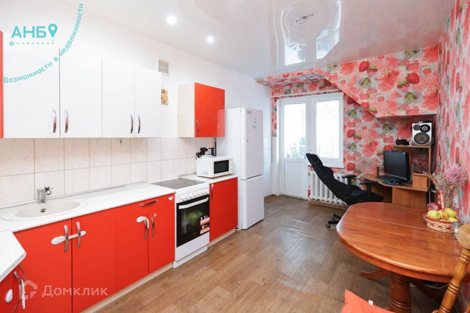 Продаётся 2-комнатная квартира, 70 м²