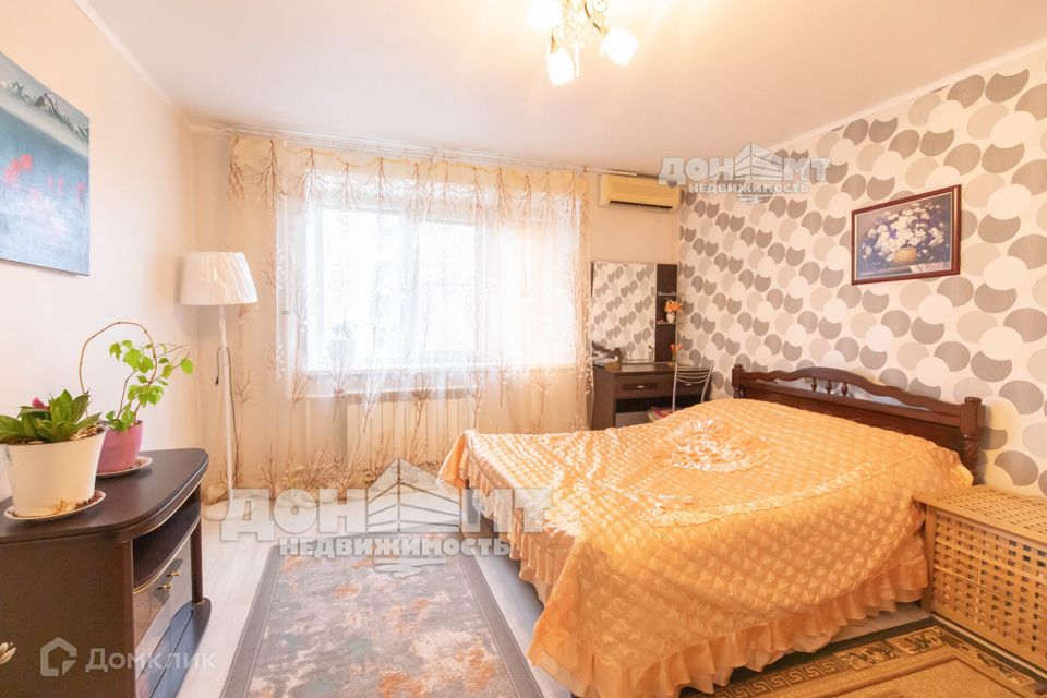 Продаётся 2-комнатная квартира, 52 м²