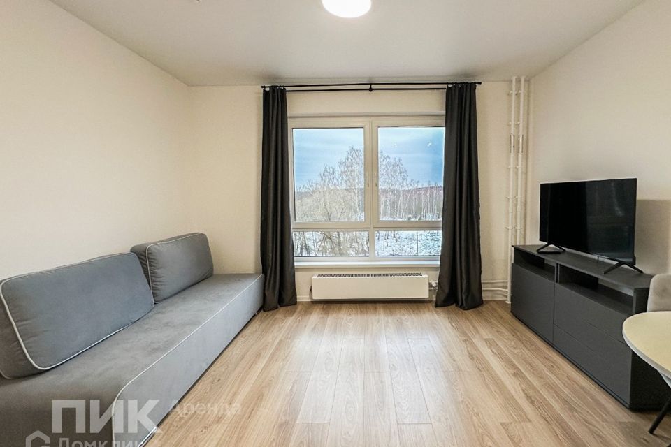 Сдаётся 1-комнатная квартира, 23.4 м²