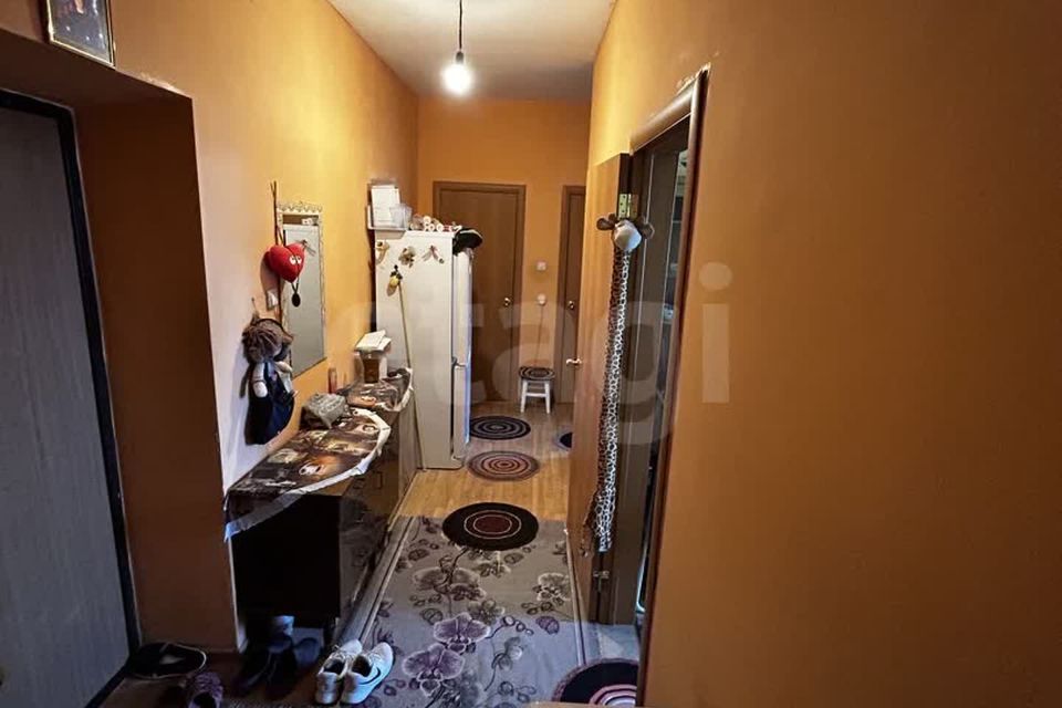 Продаётся 2-комнатная квартира, 63.9 м²