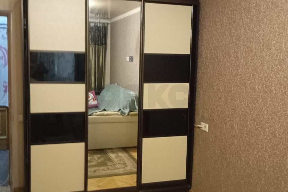 Продаётся 2-комнатная квартира, 47 м²