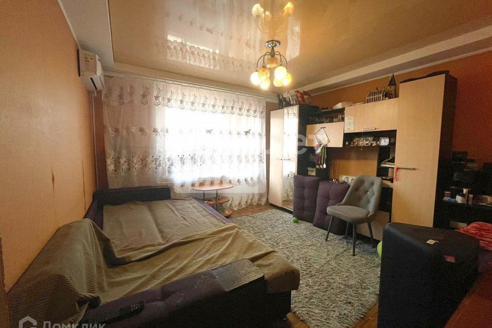Продаётся 2-комнатная квартира, 44.2 м²
