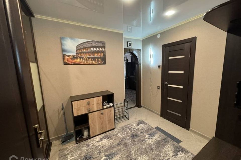 Сдаётся 1-комнатная квартира, 44 м²