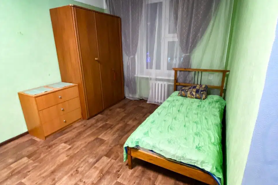 Сдаётся 2-комнатная квартира, 50 м²