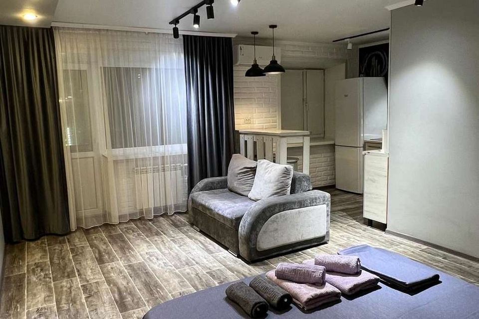 Продаётся студия, 29 м²