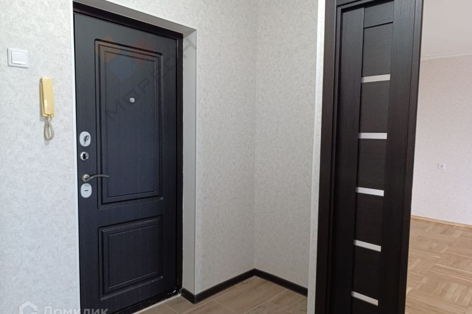 Продаётся 2-комнатная квартира, 53.1 м²