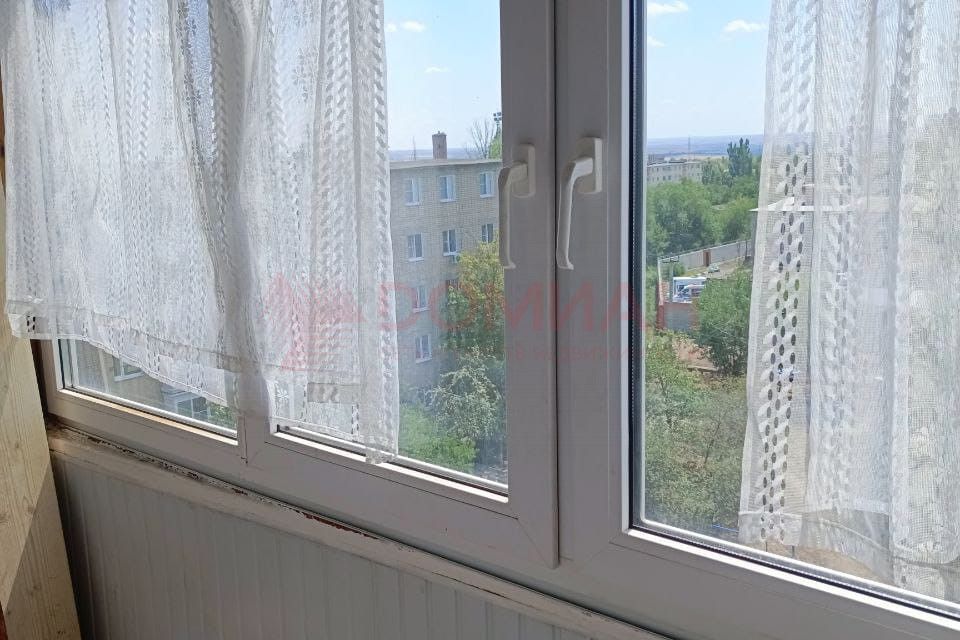 Продаётся 3-комнатная квартира, 60.8 м²