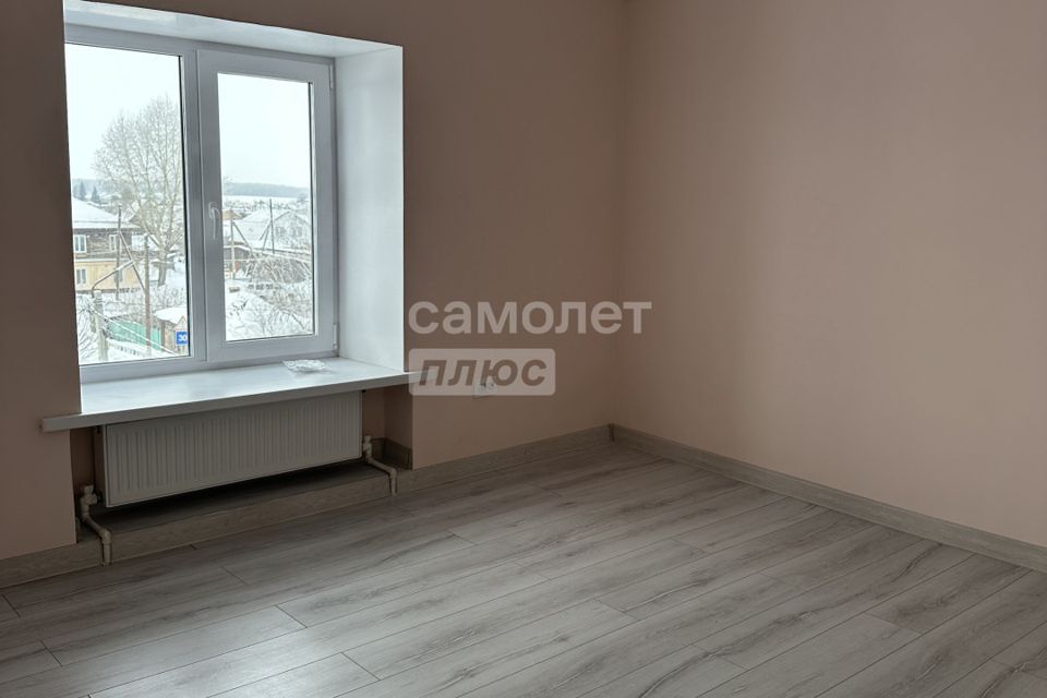 Продаётся 1-комнатная квартира, 48 м²