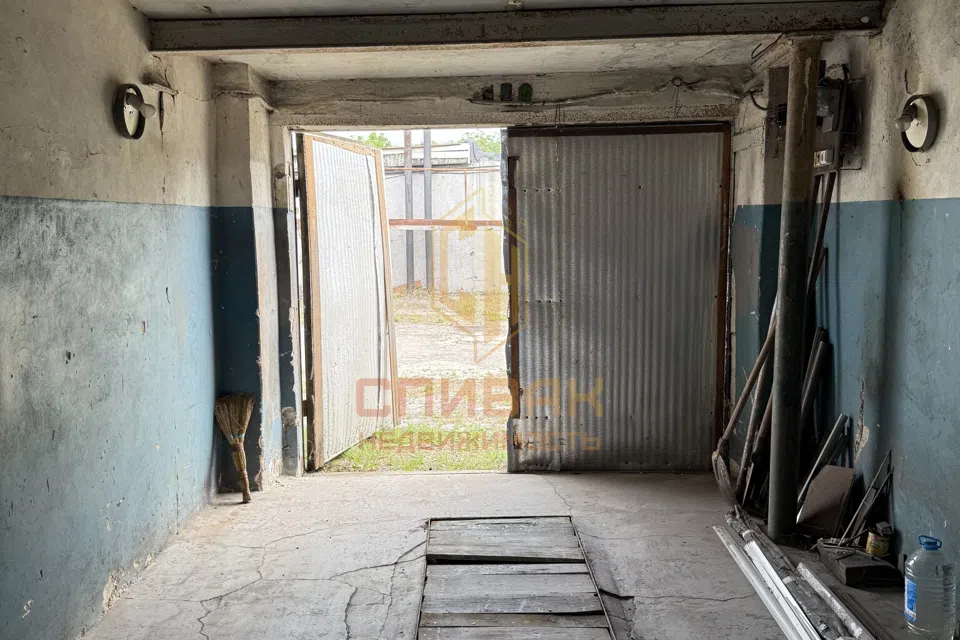 Продаётся гараж, 18.9 м²