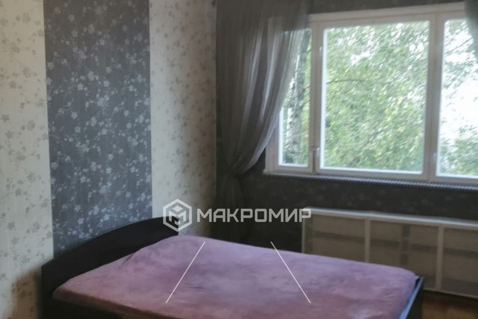 Сдаётся 1-комнатная квартира, 36.7 м²