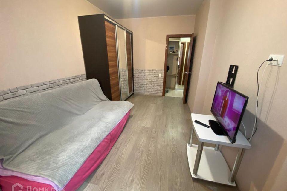 Продаётся 1-комнатная квартира, 29.9 м²