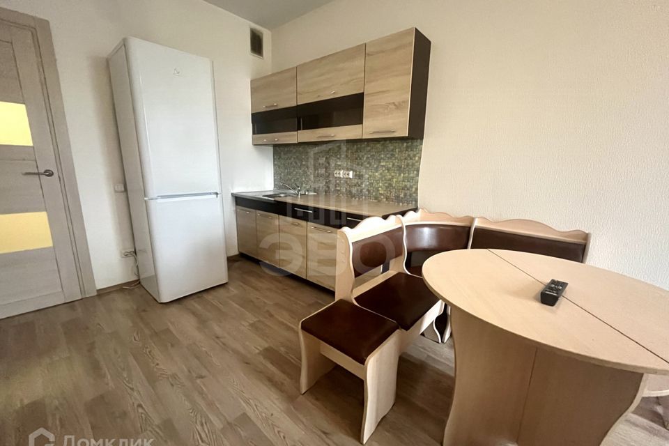 Продаётся студия, 31 м²