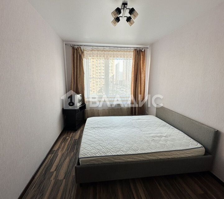 Продаётся 1-комнатная квартира, 32.1 м²