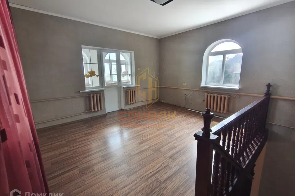 Продаётся 2-этажный дом, 139.8 м²