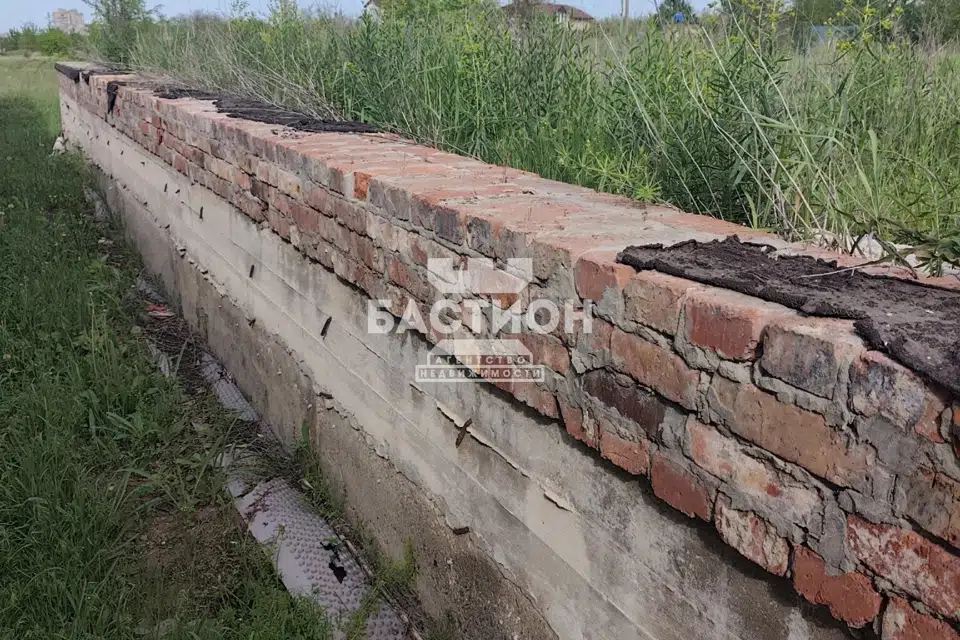 Продаётся участок, 8 сот., ИЖС