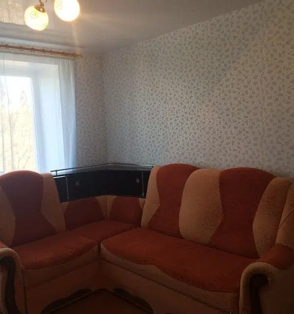 Продаётся комната в 12-комн. квартире, 19.6 м²