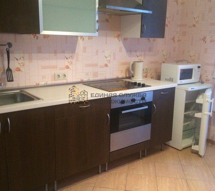 Сдаётся 1-комнатная квартира, 47 м²