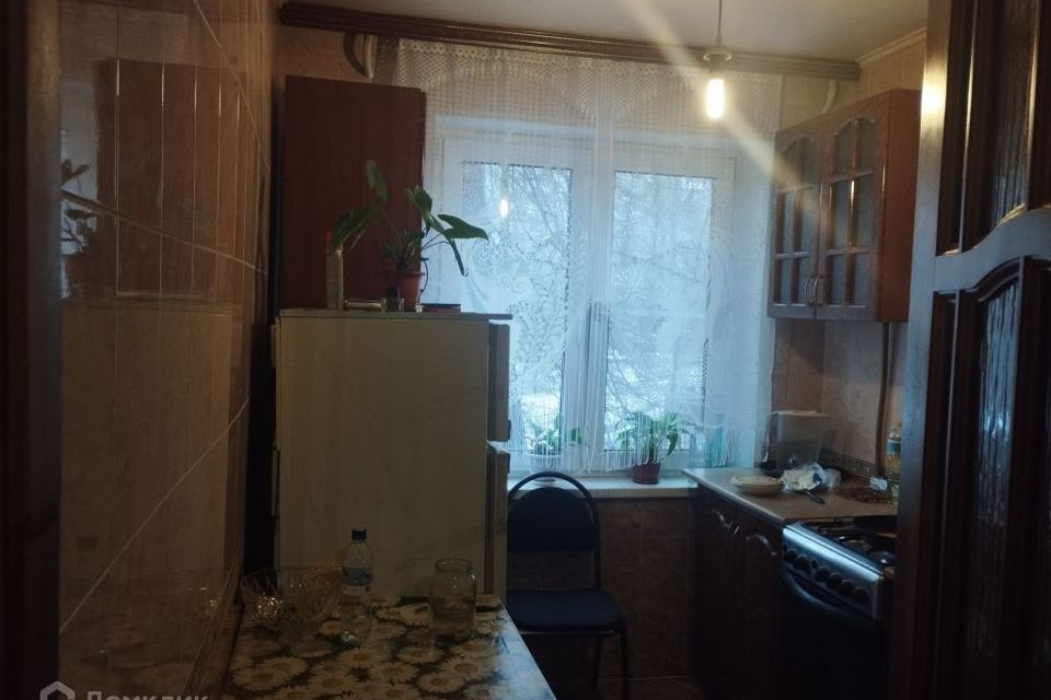 Продаётся 1-комнатная квартира, 30 м²