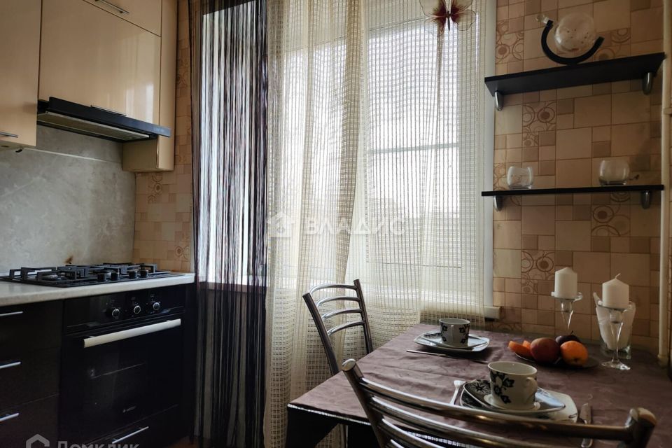 Продаётся 2-комнатная квартира, 41 м²