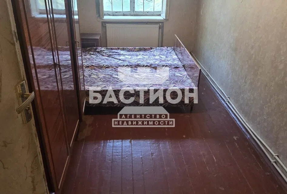 Продаётся 3-комнатная квартира, 51 м²