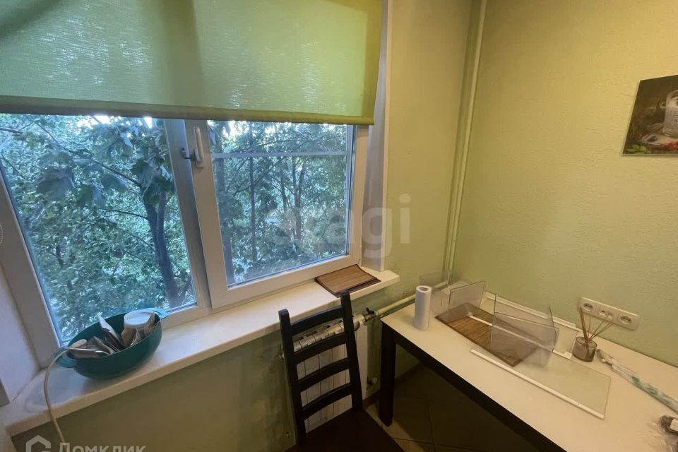 Продаётся 2-комнатная квартира, 51 м²