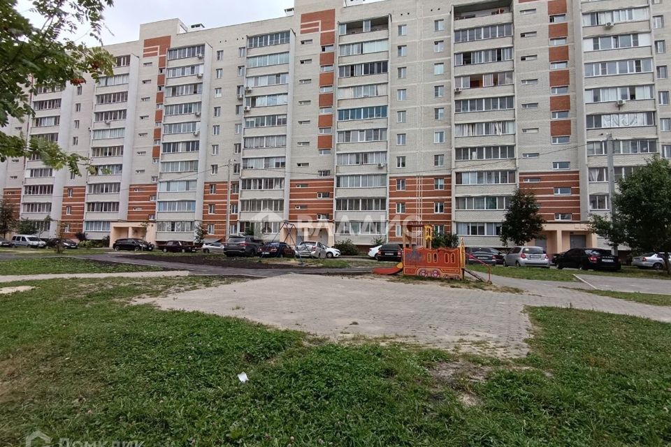 Продаётся 1-комнатная квартира, 34.5 м²